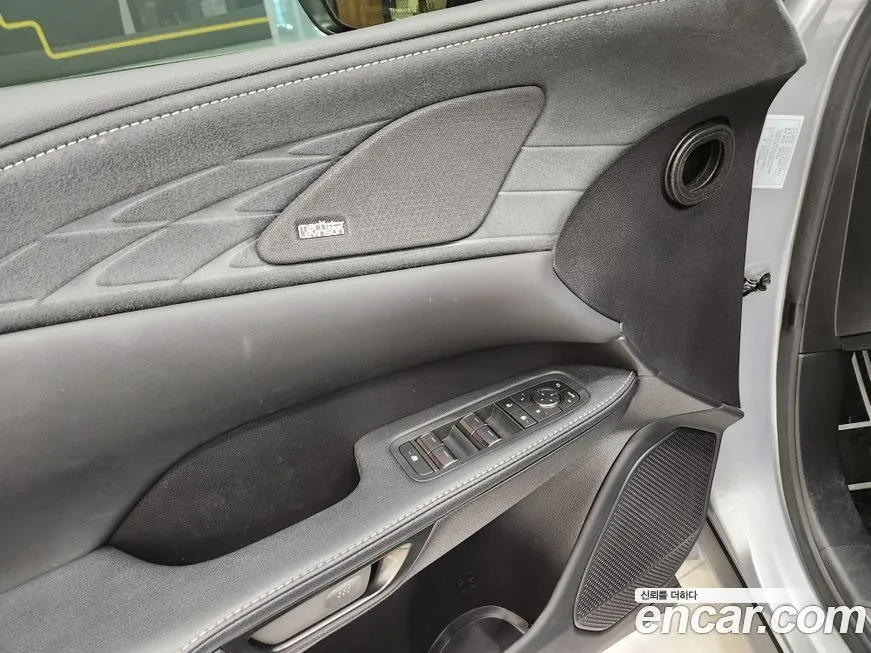 Lexus RX 2024 из KR, фото 10