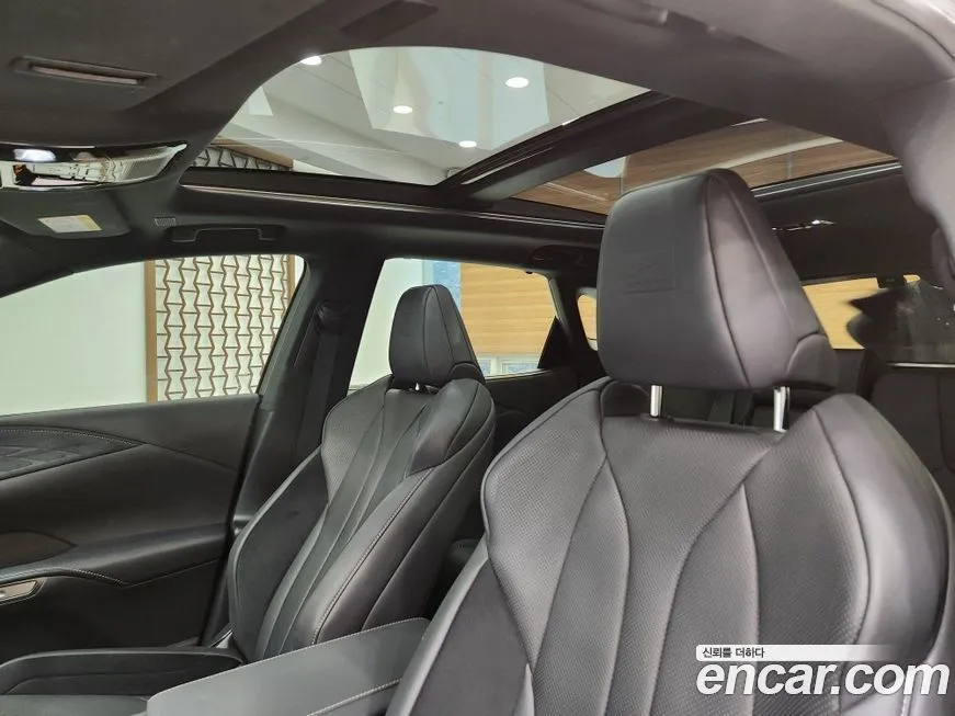 Lexus RX 2024 из KR, фото 8