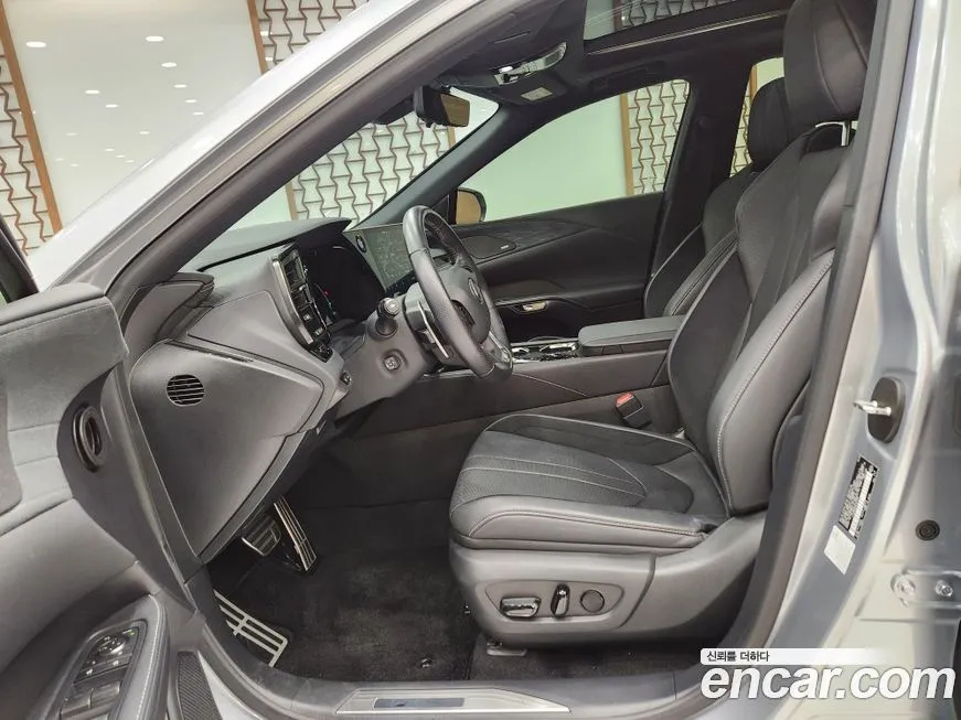 Lexus RX 2024 из KR, фото 9