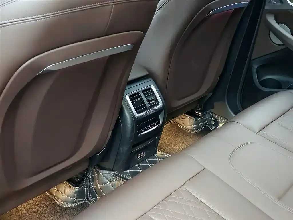 BMW X3 2023 из CN, фото 4