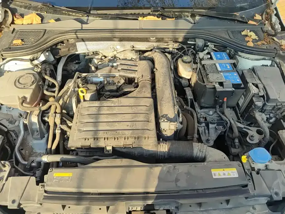 Volkswagen Golf 2021 из CN, фото 6