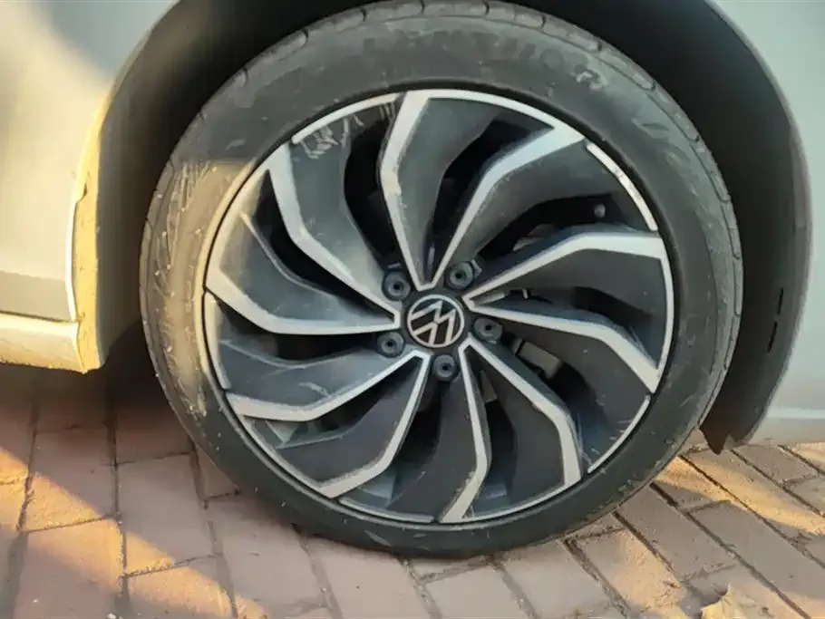 Volkswagen Golf 2021 из CN, фото 9