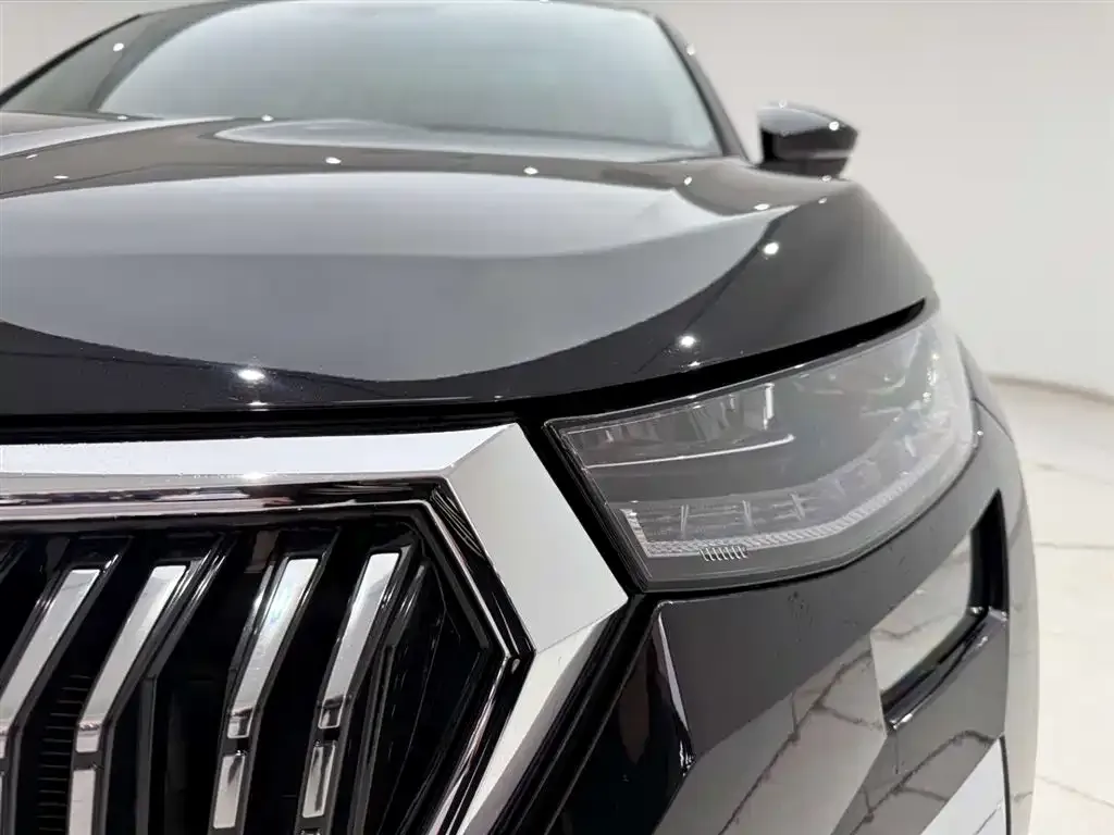 Skoda Kodiaq 2023 из CN, фото 7