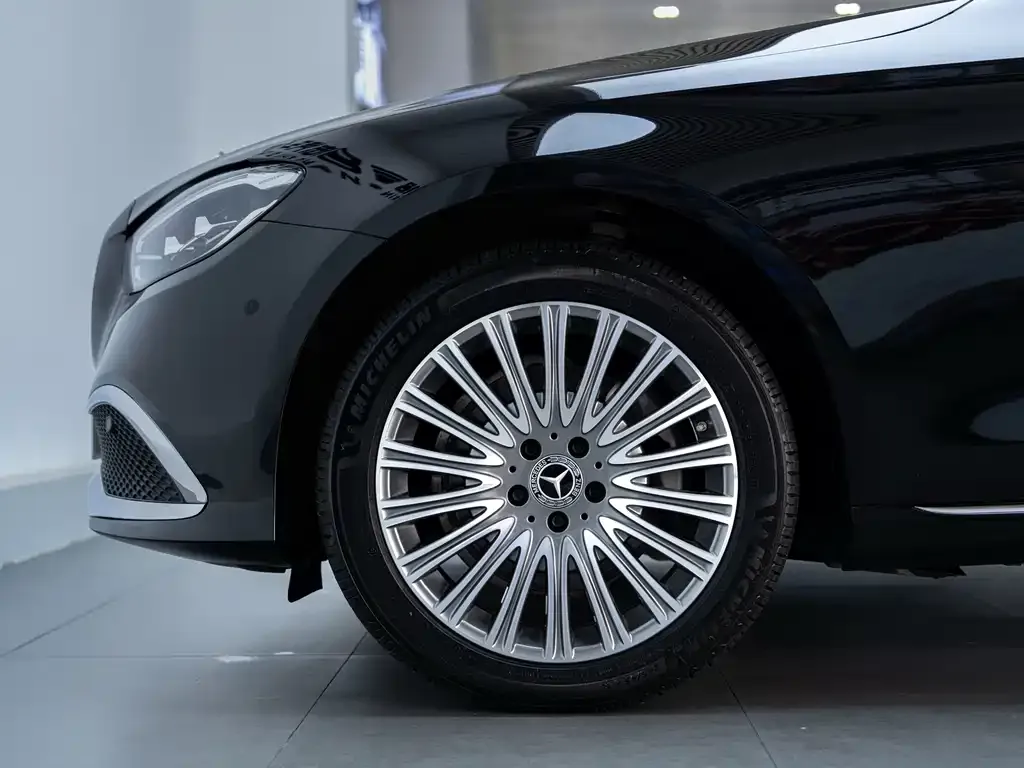 Mercedes-Benz E-Class 2022 из CN, фото 3