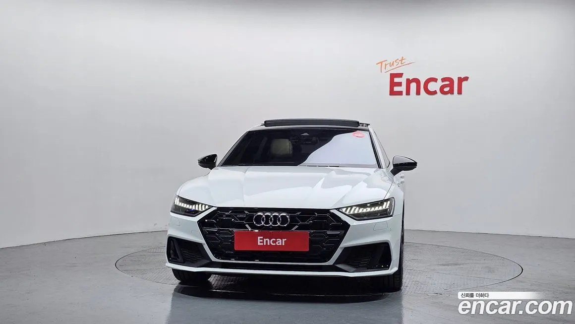 Audi A7 — фото 2