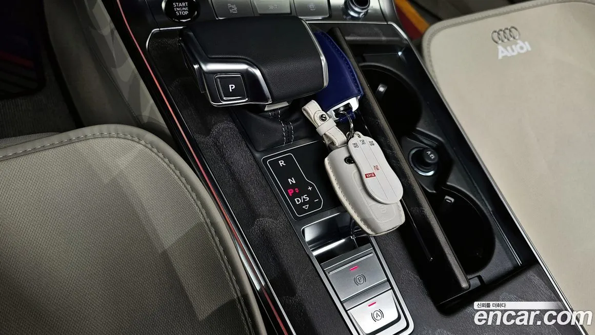 Audi A7 — фото 8