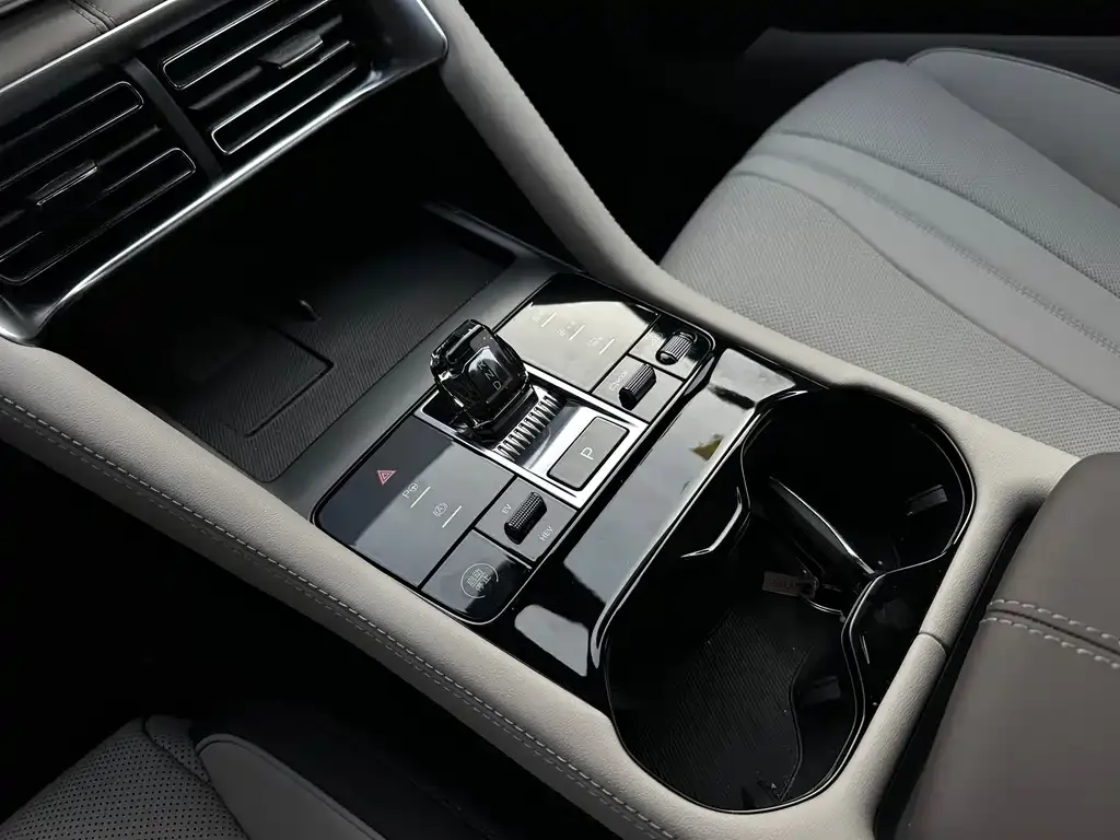 BYD PLUS New Energy 2025 из CN, фото 10