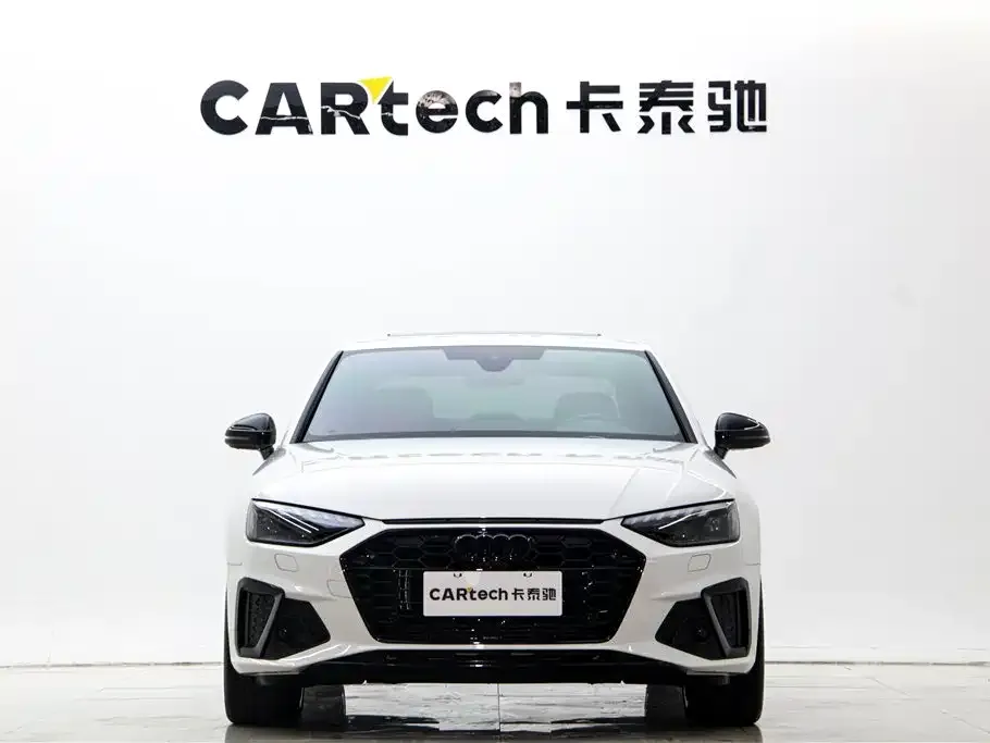 Audi A4L 2024 из CN, фото 9