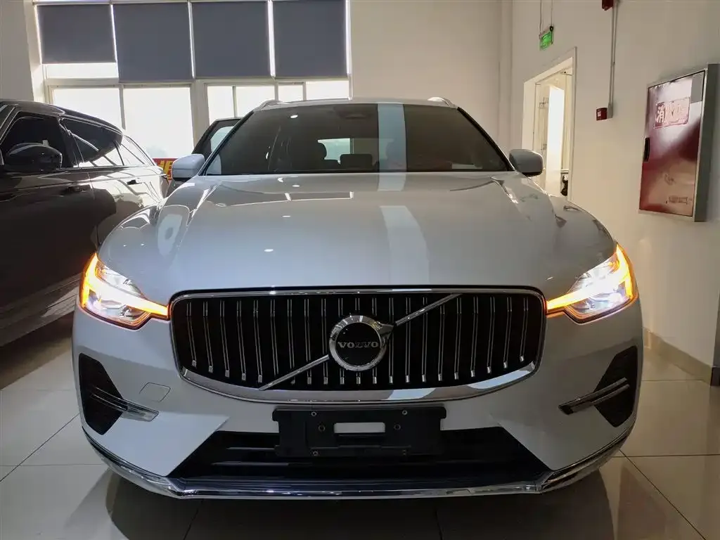 Volvo XC60 2021 из CN, фото 6