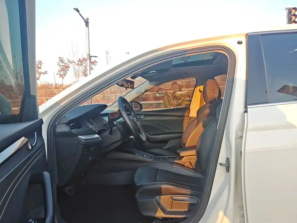 Skoda Octavia 2023 из CN, фото 4