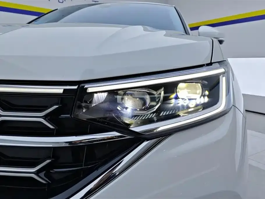 Volkswagen Tayron 2023 из CN, фото 5