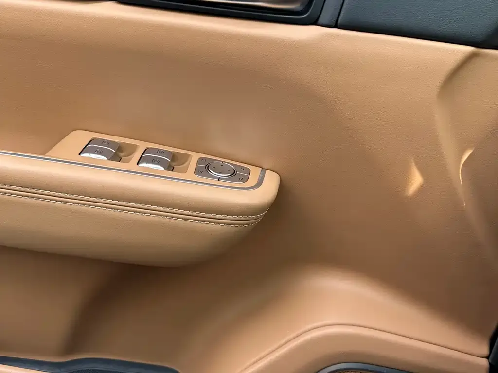 Li Auto ONE 2022 из CN, фото 2