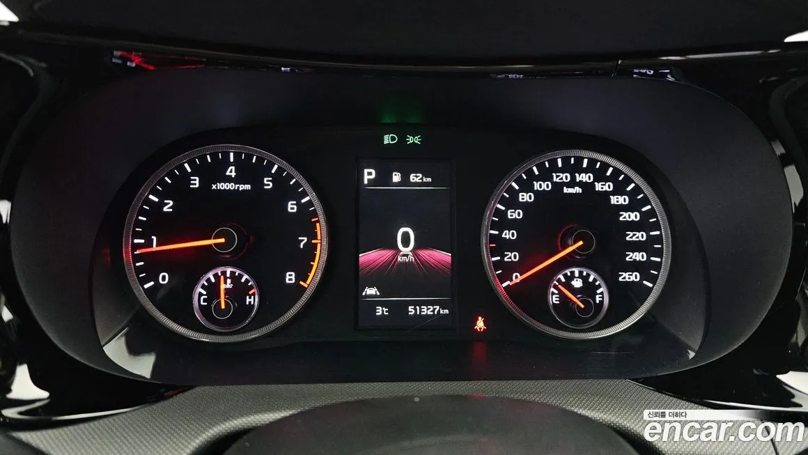 Kia K5 2021 из KR, фото 8