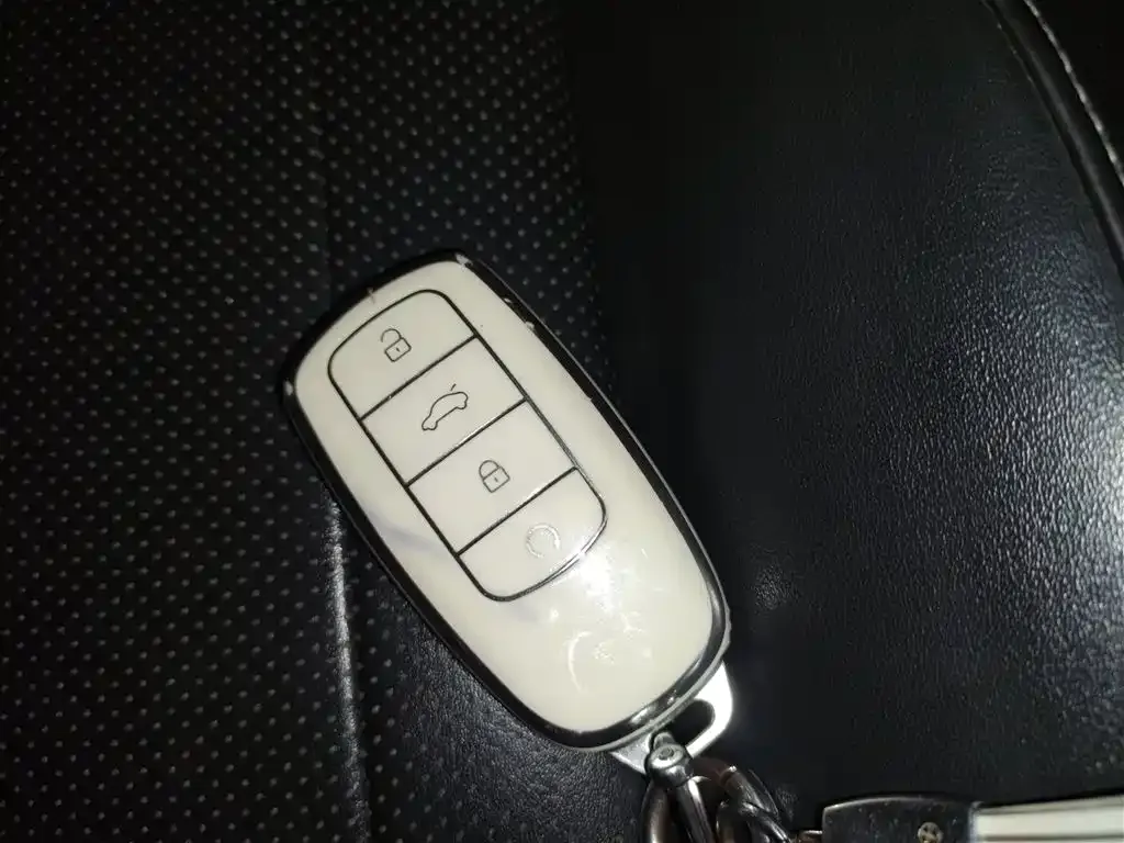 Chery Tiggo 8 PLUS 2023 из CN, фото 8