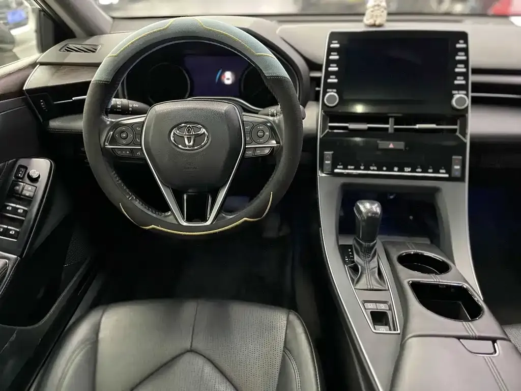 Toyota Avalon 2021 из CN, фото 5