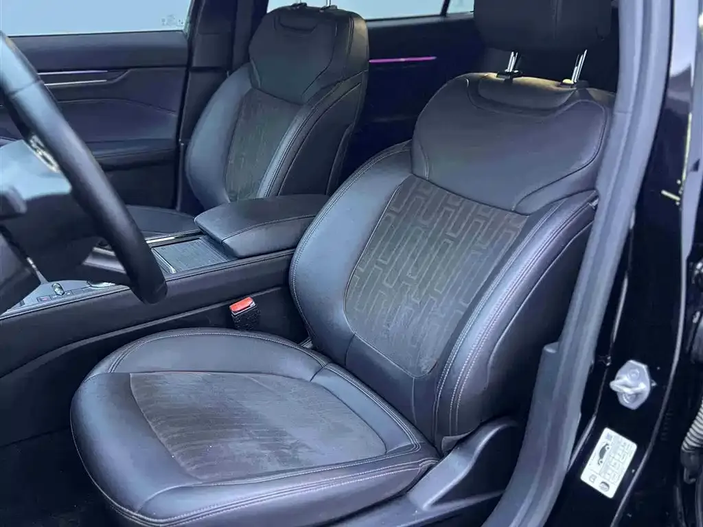 Ford Mondeo 2023 из CN, фото 5