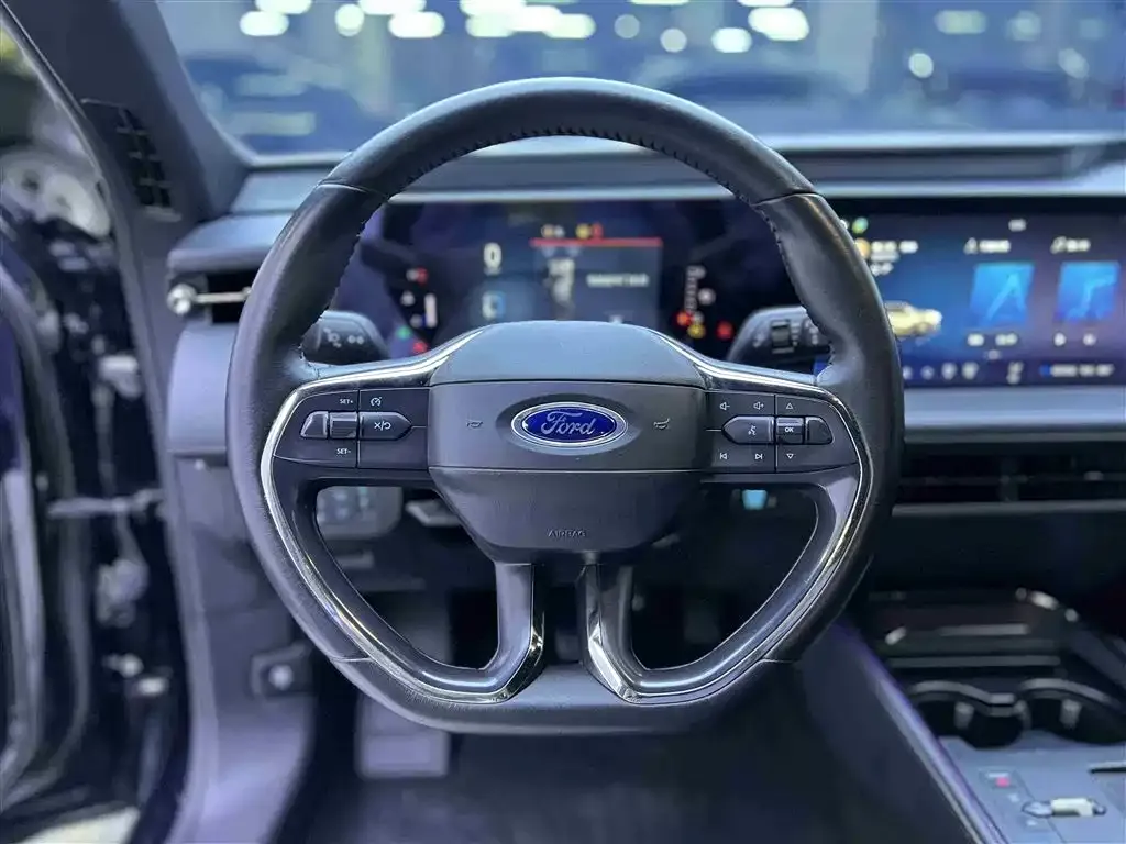 Ford Mondeo 2023 из CN, фото 6
