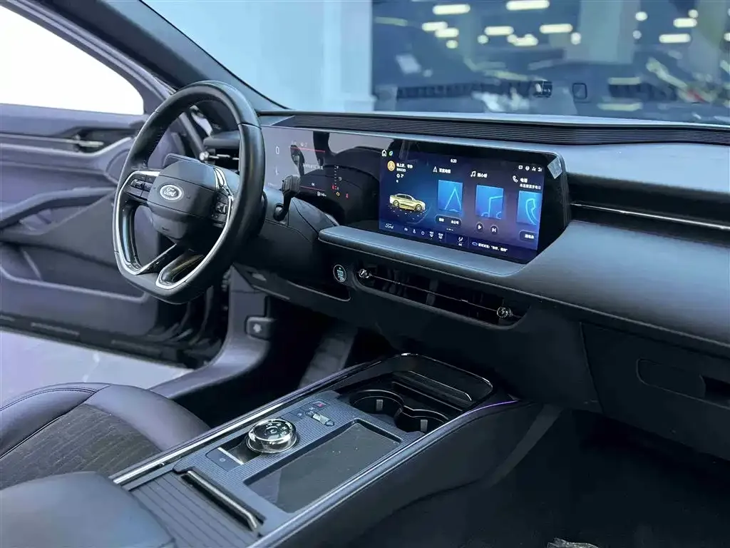 Ford Mondeo 2023 из CN, фото 8
