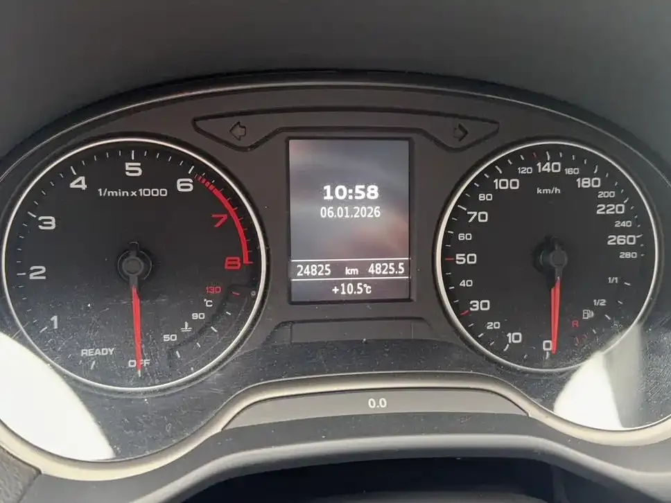 Audi Q2L 2024 из CN, фото 3