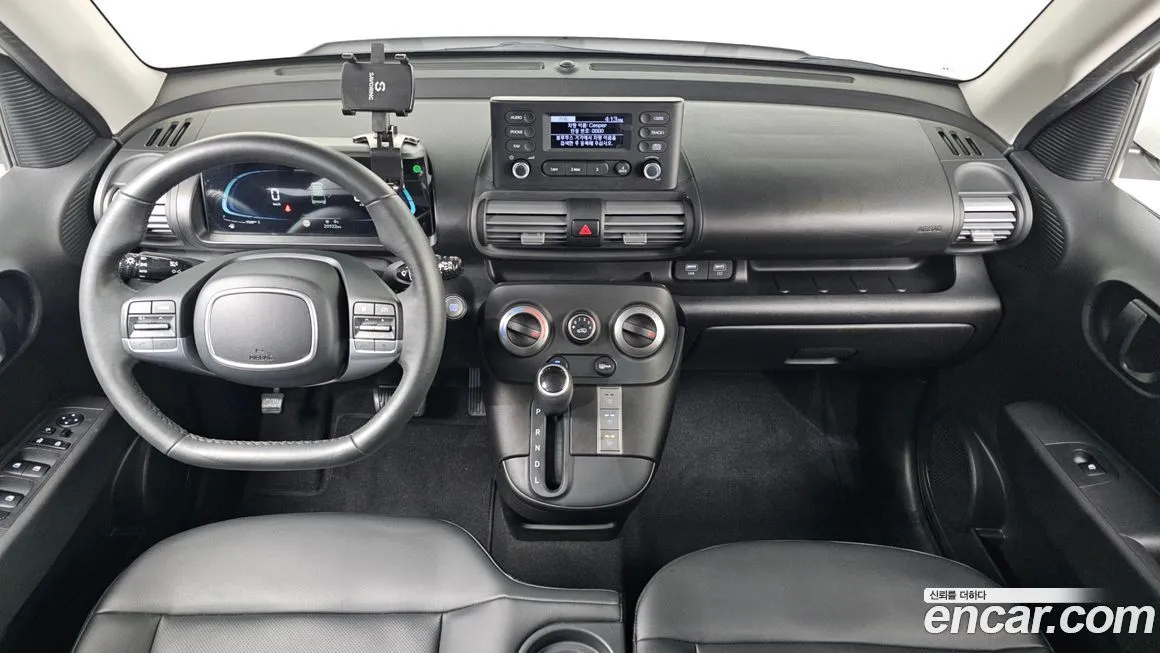 Hyundai Casper 2024 из KR, фото 8