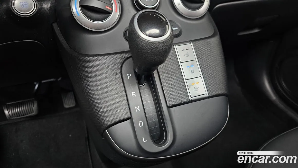 Hyundai Casper 2024 из KR, фото 9