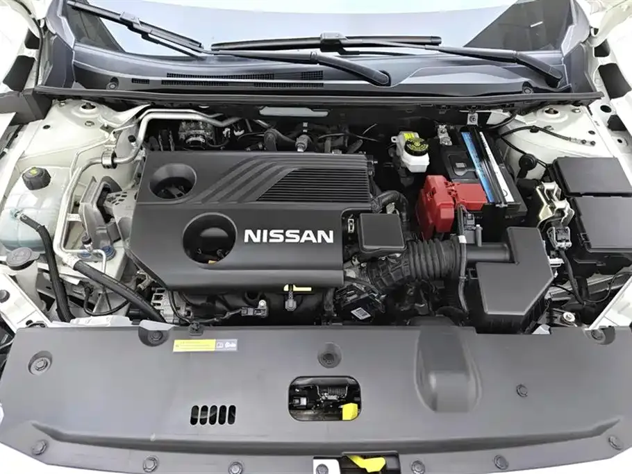 Nissan Sylphy 2022 из CN, фото 10
