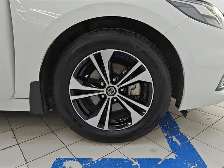 Nissan Sylphy 2022 из CN, фото 6