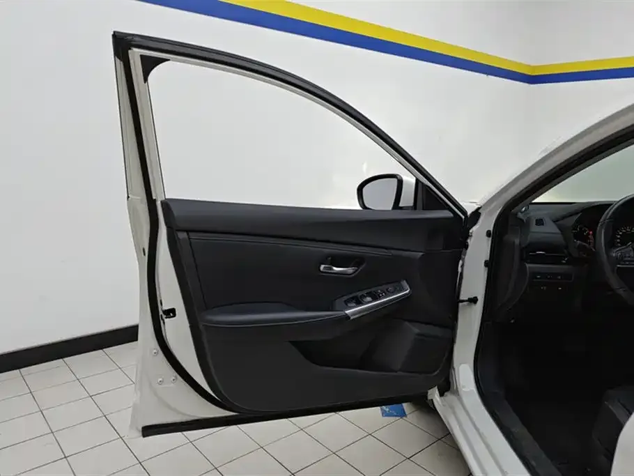 Nissan Sylphy 2022 из CN, фото 7