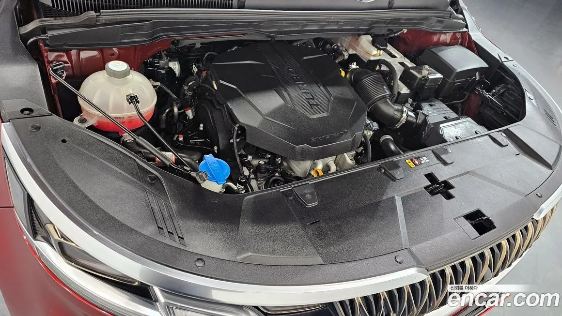 Kia Carnival 2021 из KR, фото 6