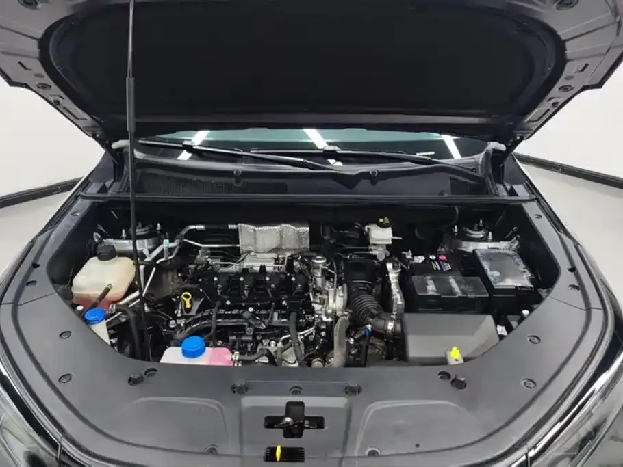 Changan CS75PLUS 2024 из CN, фото 9