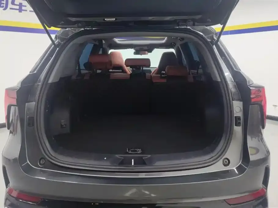 Changan CS75PLUS 2024 из CN, фото 6