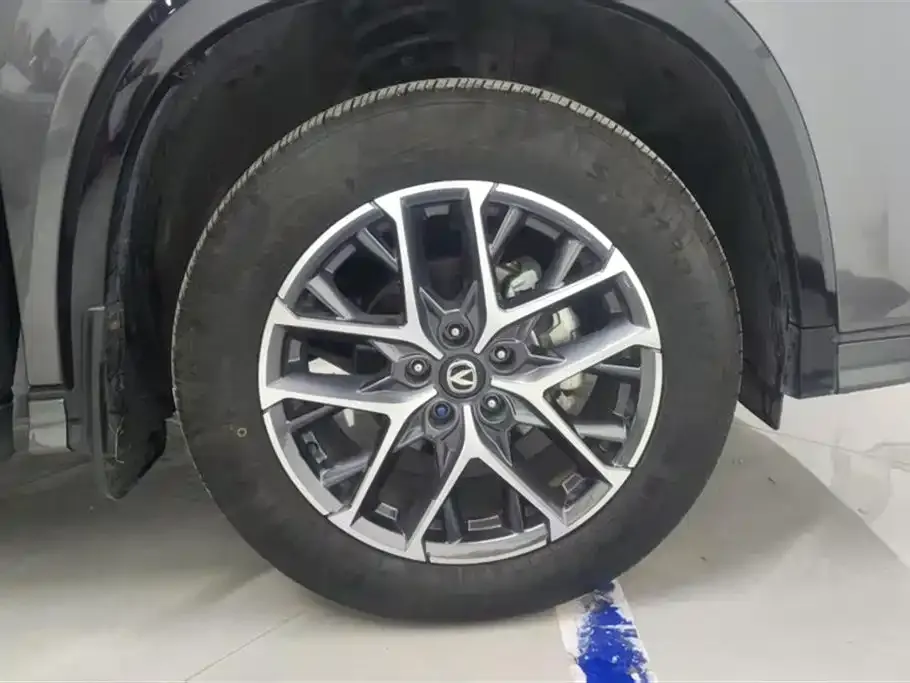 Changan CS75PLUS 2024 из CN, фото 8