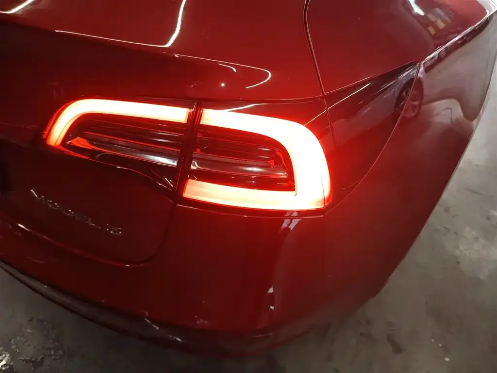 Tesla Model 3 2023 из CN, фото 8