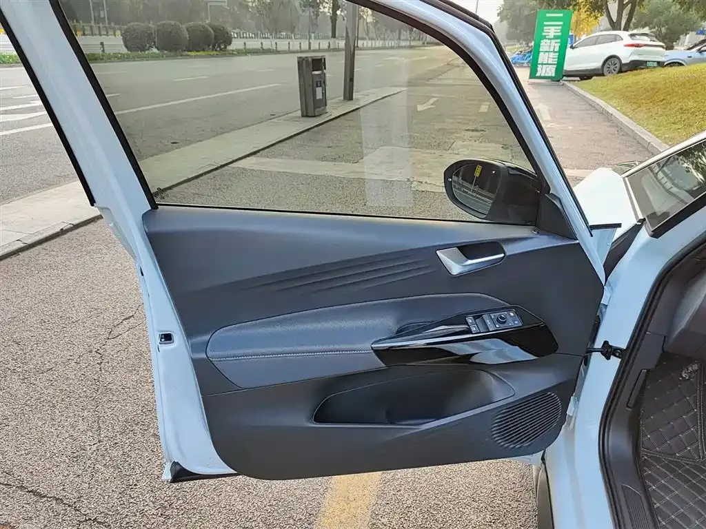 Volkswagen ID.3 2023 из CN, фото 4
