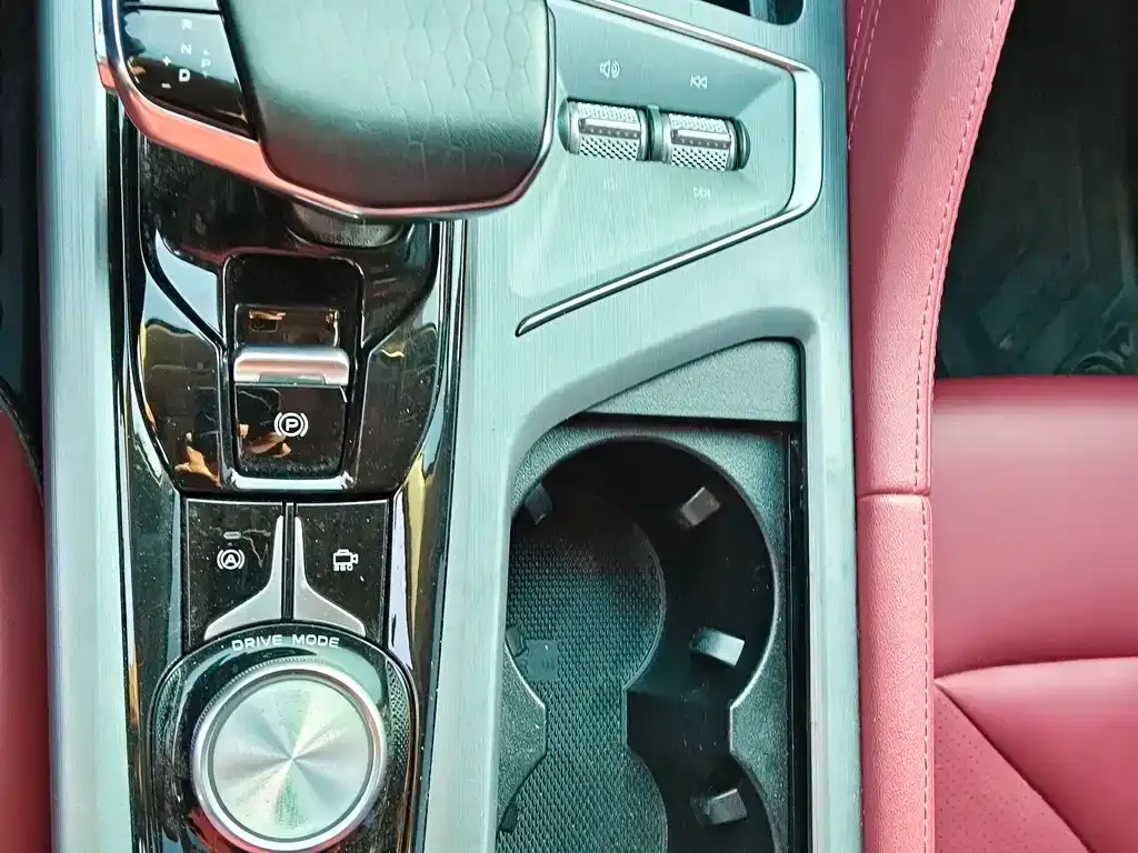 Changan CS75PLUS 2022 из CN, фото 6