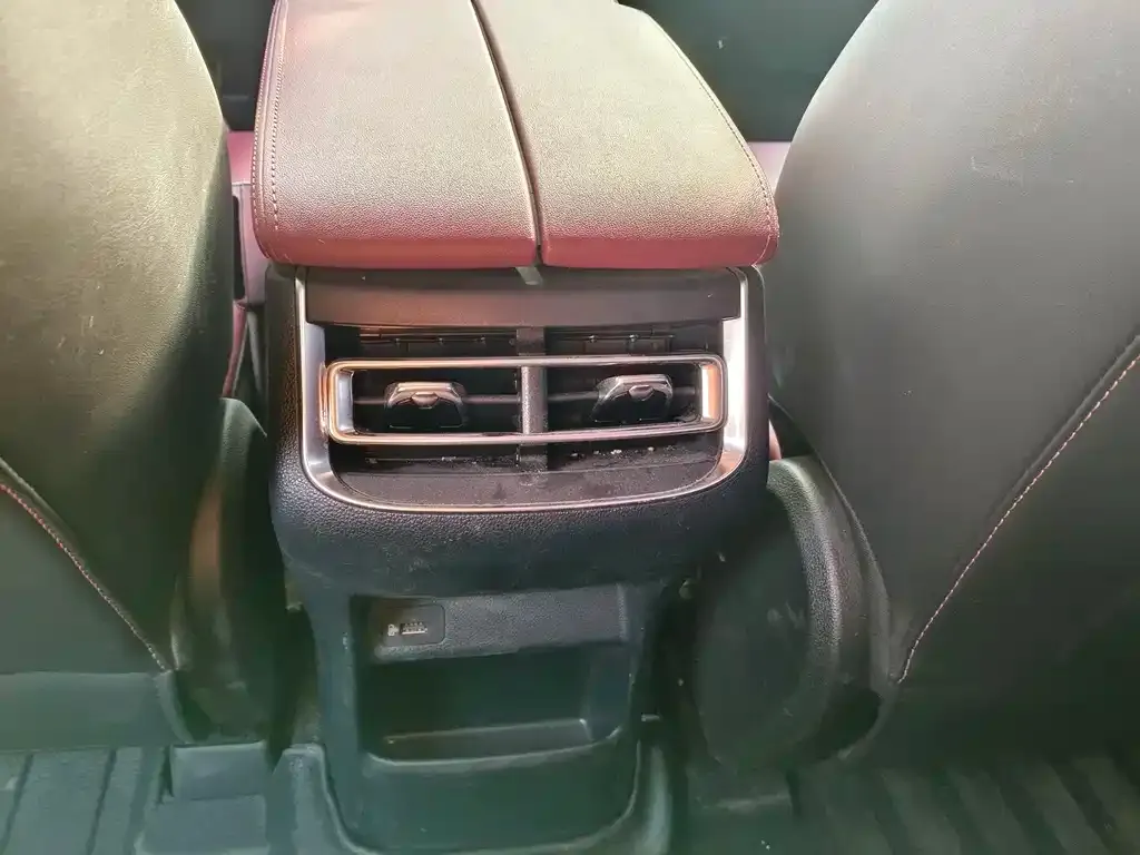 Changan CS75PLUS 2022 из CN, фото 7