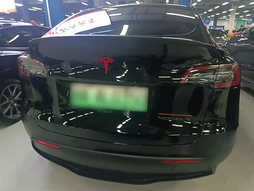 Tesla Model Y 2022 из CN, фото 6