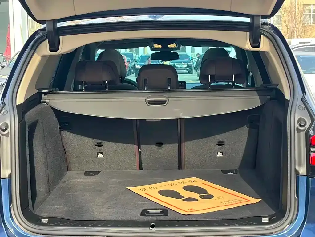 BMW X3 2021 из CN, фото 8