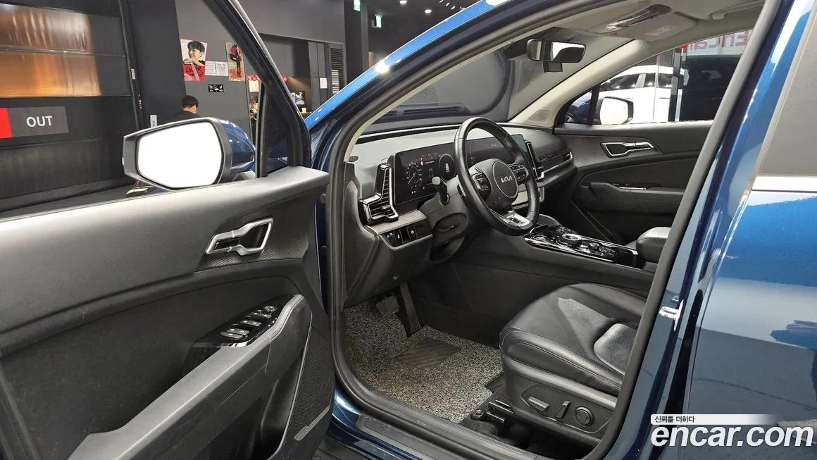 Kia Sportage — фото 10