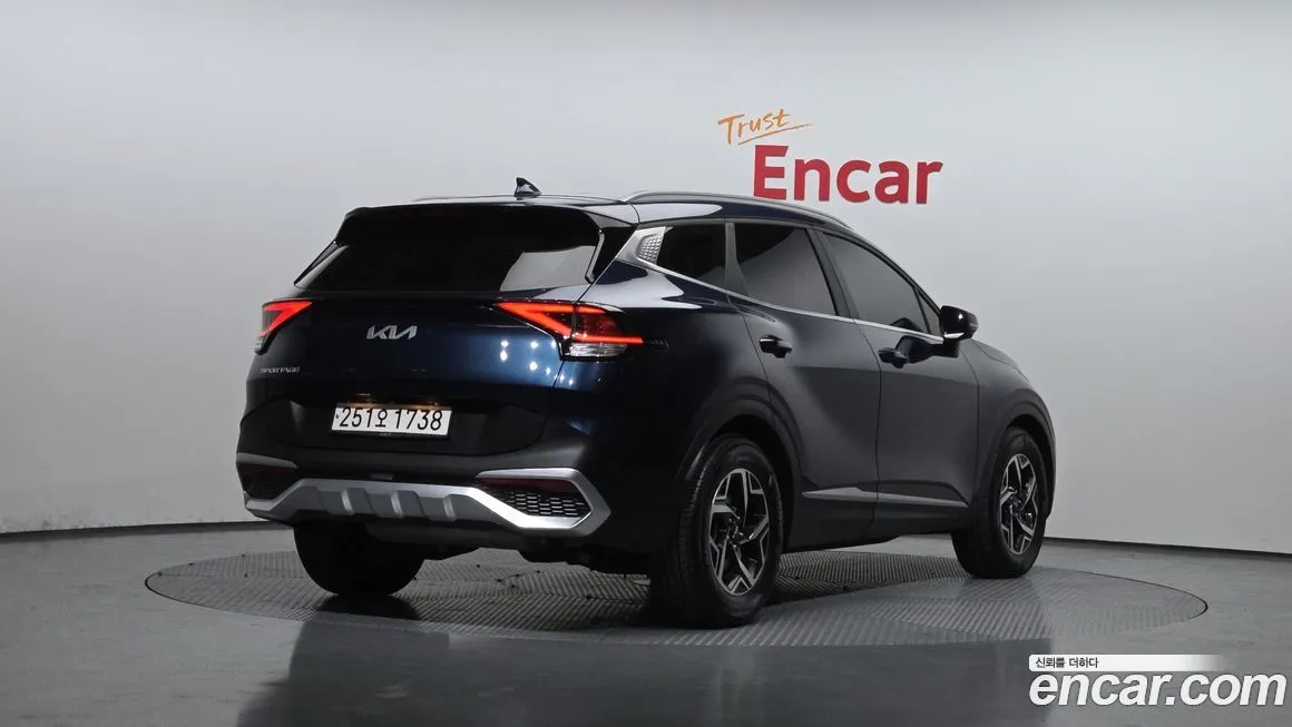 Kia Sportage — фото 2