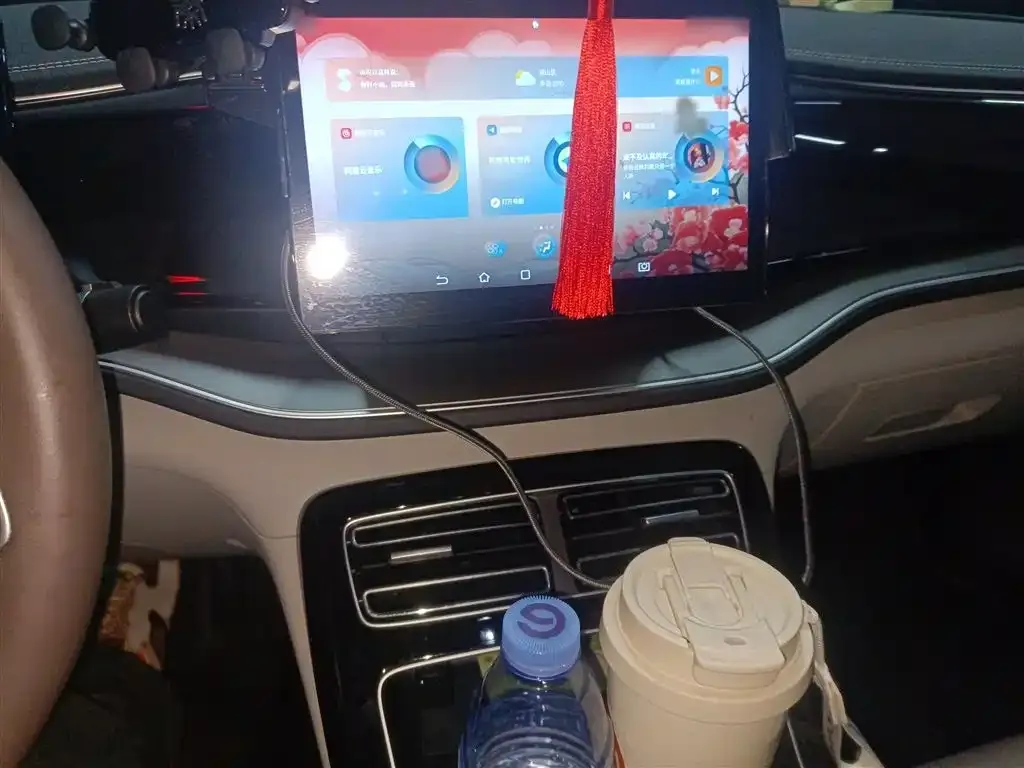 BYD Qin PLUS 2023 из CN, фото 6