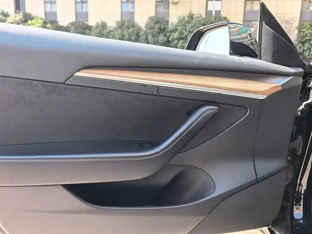 Tesla Model 3 2022 из CN, фото 4