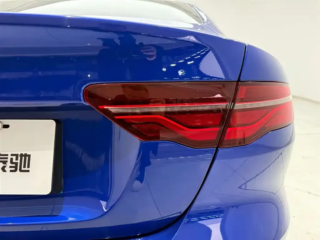 Jaguar XEL 2021 из CN, фото 6