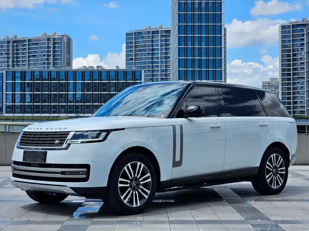 Land Rover Range Rover 2024 из CN, фото 1