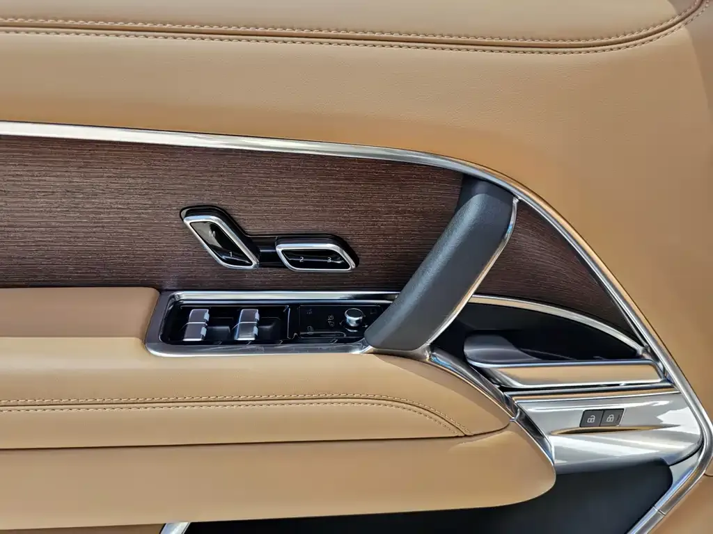 Land Rover Range Rover 2024 из CN, фото 3