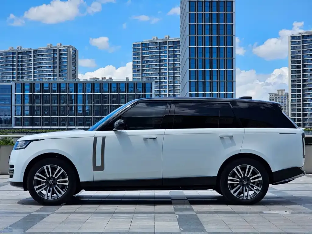 Land Rover Range Rover 2024 из CN, фото 6