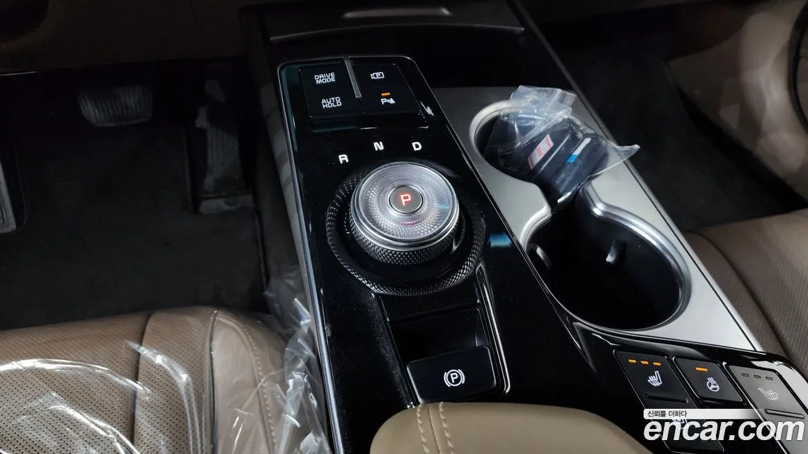 Kia K8 2022 из KR, фото 6