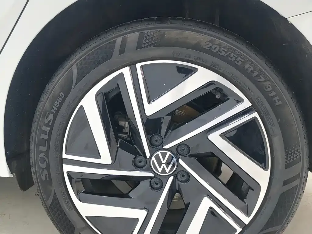 Volkswagen Sagitar 2024 из CN, фото 9