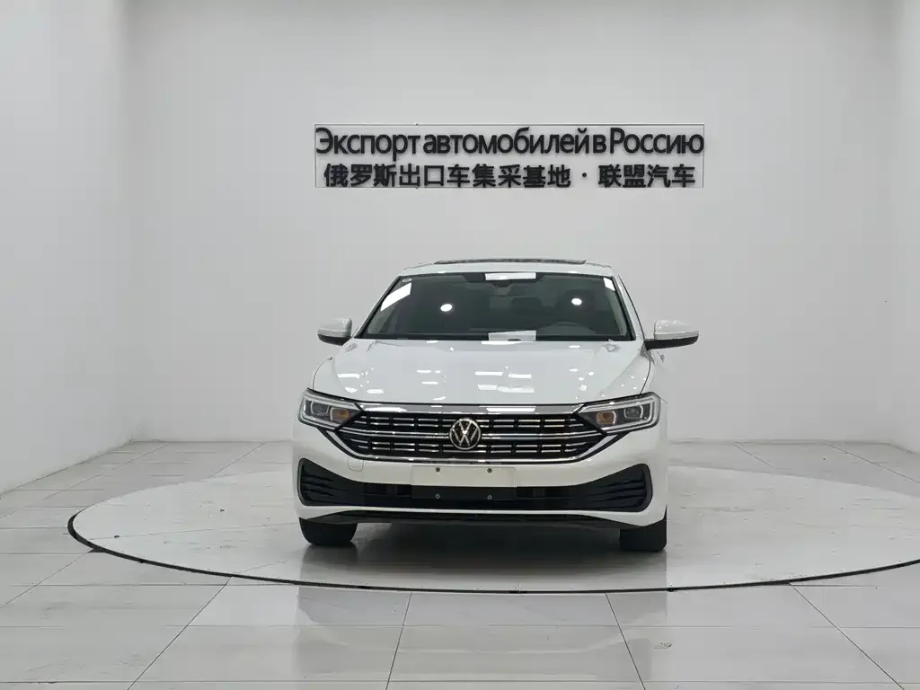 Volkswagen Sagitar 2024 из CN, фото 3