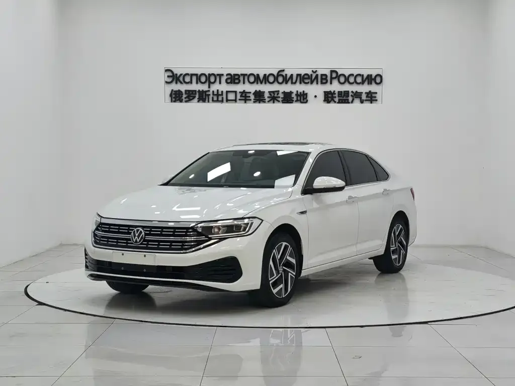 Volkswagen Sagitar 2024 из CN, фото 7